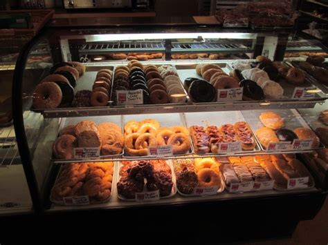 Madison bakery - 